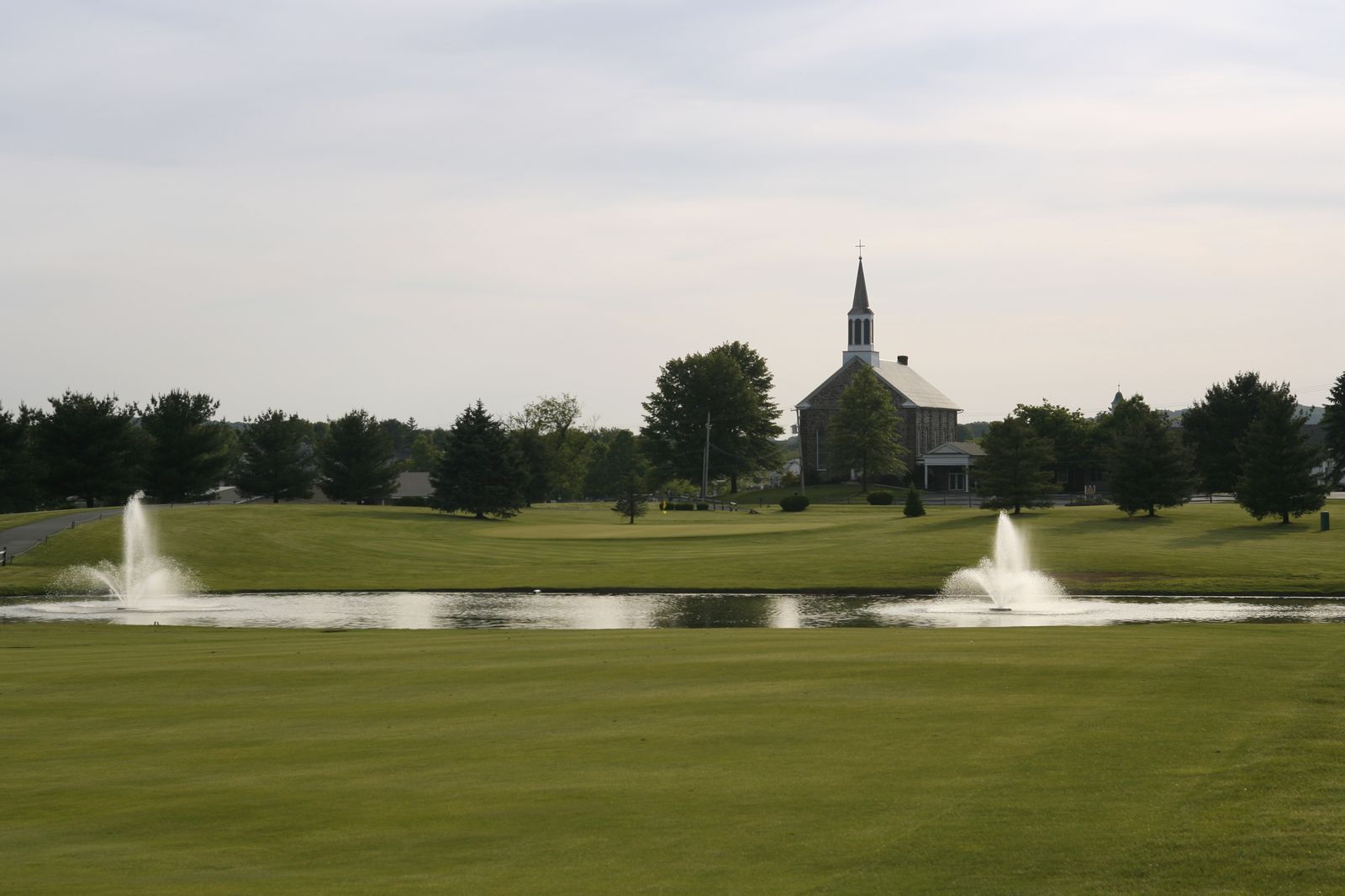 Photo Gallery Gilbertsville Golf Club